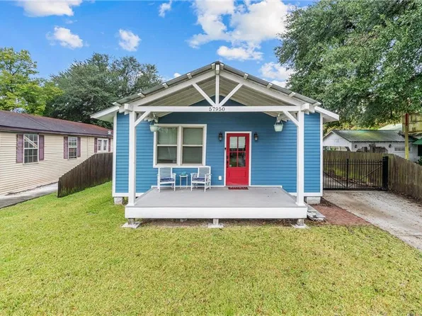 57950 Government St, Plaquemine, LA 70764