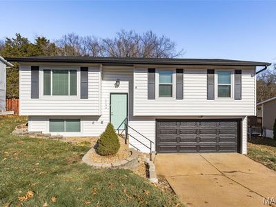 1733 Lewis Ln, Barnhart, MO, 63012