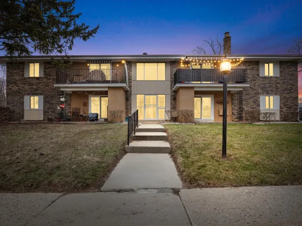 3407 South Pine AVENUE #8, Milwaukee, WI 53207