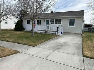 4 N 4th St, Rio Grande, NJ 08242