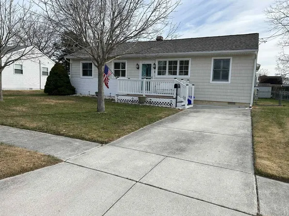 4 N 4th St, Rio Grande, NJ 08242