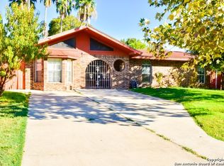 1619 Parnell Ave, San Antonio, TX 78224