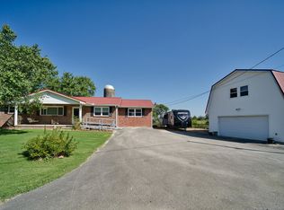 898 Hinchey Hollow Rd, New Market, TN 37820