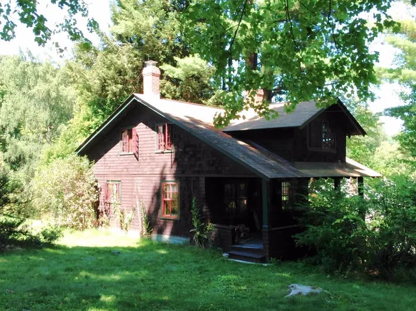 1581 County Route 5, Canaan, NY 12029