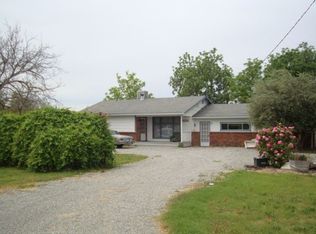 24432 Oklahoma Ave, Red Bluff, CA 96080