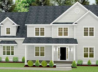 33 Woodcrest Ct, Cranston, RI 02921