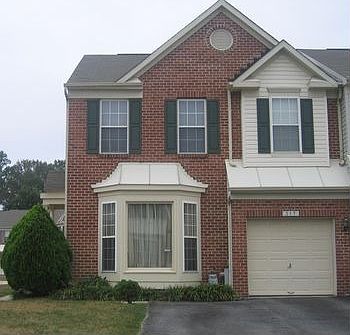 "Blue Ribbon" Duplex