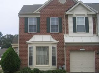 317 Timberbrook Ct, Odenton, MD 21113