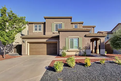 5654 Saratoga Cir Photo 1