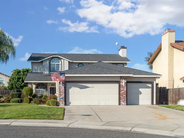 1179 Zumstein Ct, Ripon, CA 95366