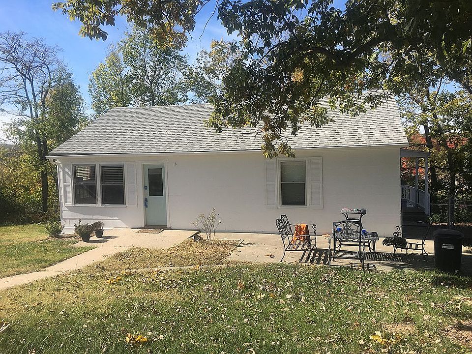 Freshly Painted 10-15-2018