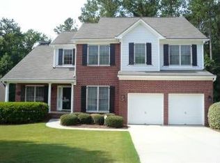 4257 Mill Grove Ln SW, Smyrna, GA 30082