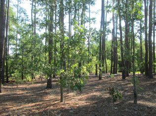 2 S Shamrock Dr, Jackson Springs, NC 27281