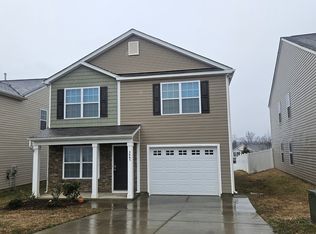 2665 McIntosh St, Dallas, NC 28034