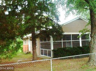 223 Front St, Millington, MD 21628