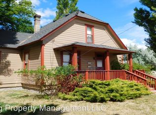 491 NW Beaver St APT A, Prineville, OR 97754
