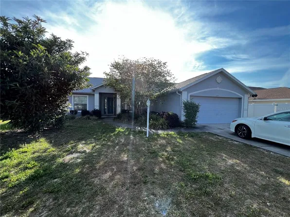 6595 SW 63rd Ct, Ocala, FL 34474