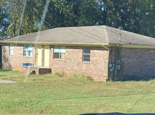 3555 Walnut Ave NW #B, Cleveland, TN 37312