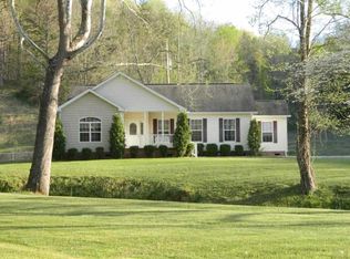 21 Crescent Loop, Grayson, KY 41143