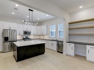 2204 Lou Ellen Ln #B, Houston, TX 77018