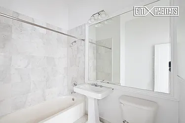 Rented by Citi Habitats