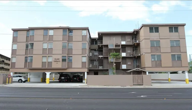 2745 Kapiolani Blvd #404 — Photo 8