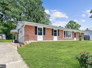 209 Suter Rd, Catonsville, MD 21228
