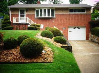 5278 Curry Rd, Pittsburgh, PA 15236