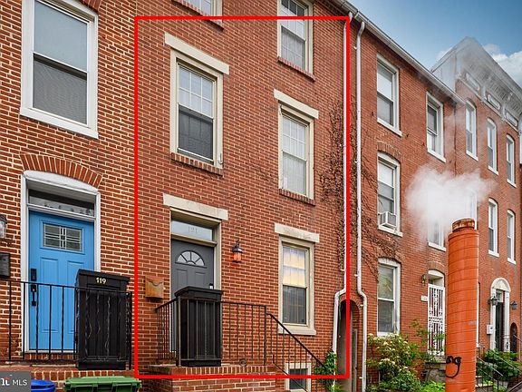 2nd image of 121 W Hamburg St