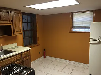 Rented by New Spirit Realty Inc