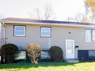 1923 Cambridge St, Chicago Heights, IL 60411