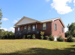 1235 Kermet Turner Rd, Rock Island, TN 38581