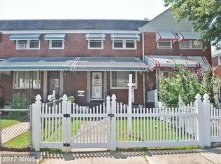 409 Westfield Rd, Baltimore, MD 21222