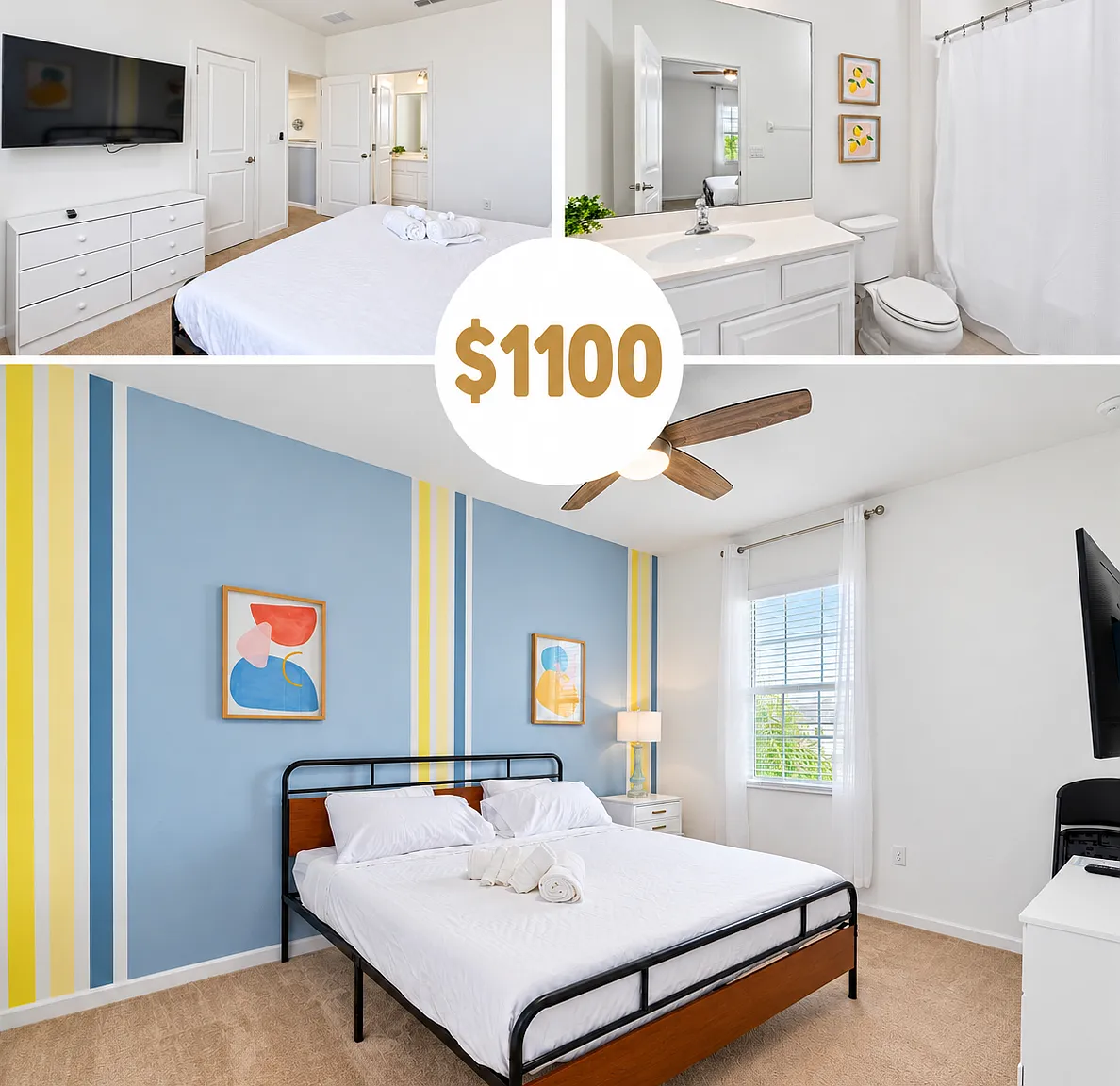 12 bed, 4800 sqft, $800 — Photo 2