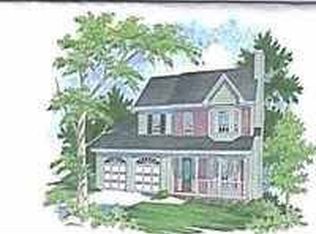 1624 White Oak River Rd, Maysville, NC 28555