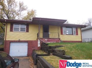3917 Redick Ave, Omaha, NE 68111