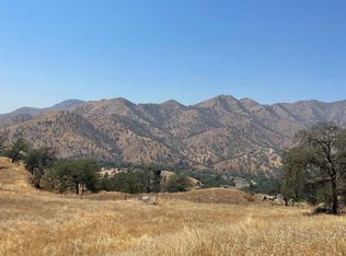 Black Oak Dr, Three Rivers, CA 93271