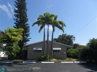 3042 NE 13th Ave, Oakland Park, FL 33334