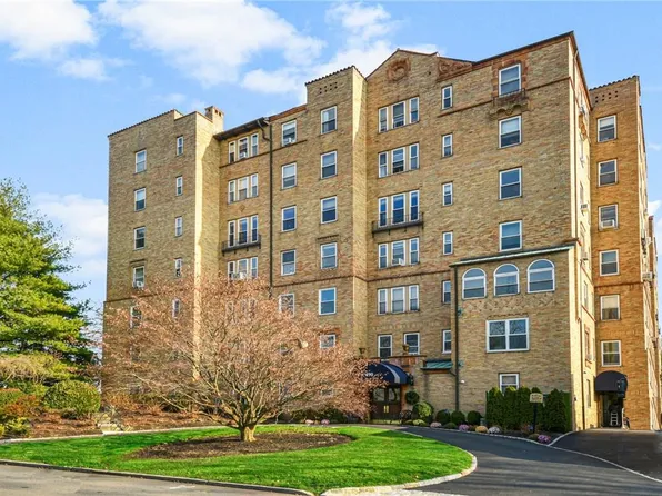490 Bleeker Avenue #3F, Mamaroneck, NY 10543