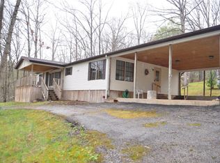 303 Park Hill Blvd, West Liberty, KY 41472