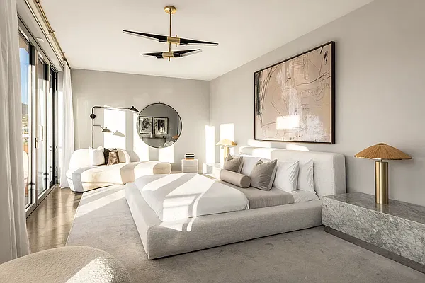 Rented by SERHANT. | media 11