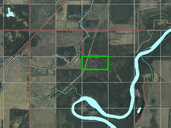 SW Seven 72 20 W5 Rural Greenview #16, Md Of, AB T0H 3N0