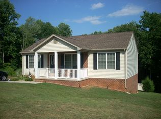 163 Rockwell Rd, Lynchburg, VA 24504