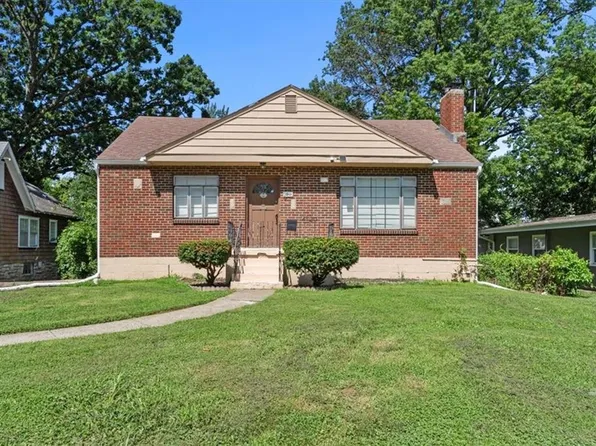 4120 Adams St, Kansas City, KS 66103
