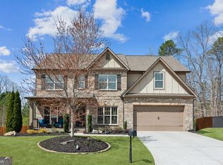 4480 Hunters Walk Way, Cumming, GA 30028