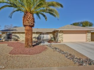 12930 W Bonanza Dr, Sun City West, AZ 85375