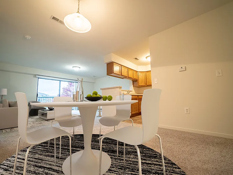 Prairie Lakes Apartments — Photo 53