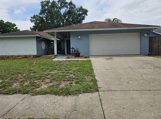 18322 Swan Lake Dr, Lutz, FL 33549