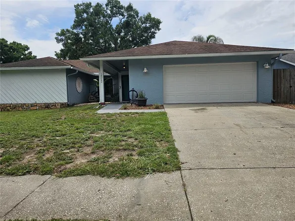 18322 Swan Lake Dr, Lutz, FL 33549