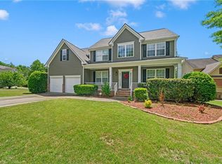 2405 Cheriton Ct, Cumming, GA 30041